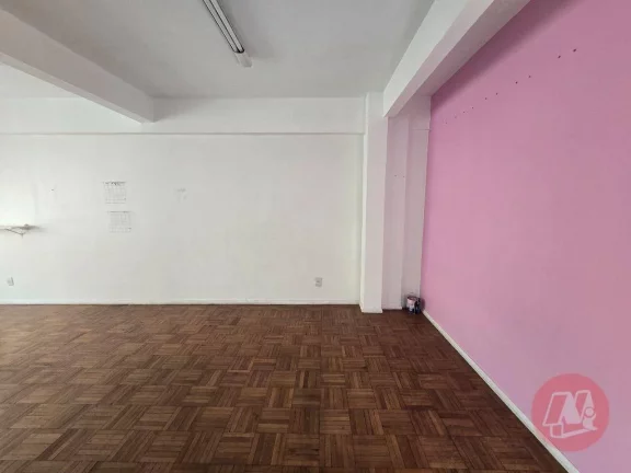 Imagem Sala para alugar, 89 m² por R$ 2.085,00/mês - Centro - Porto Alegre/RS