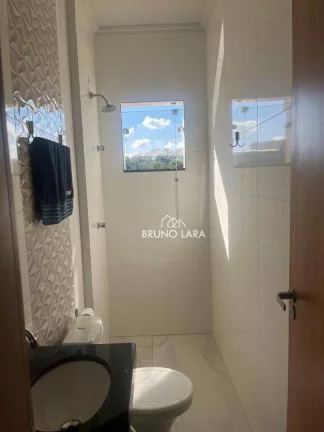 Imagem Apartamento Duplex à venda em Betim, no Guarujá Mansões