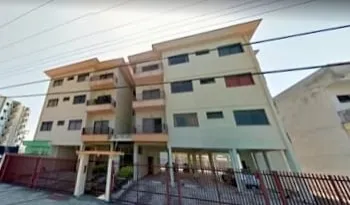 Foto do imóvel Apartamento à venda 3 Quartos, 1 Suite, 2 Vagas, 110M², Vila Indiana, Guaratinguetá - SP | Edificio Lagoa Dourada