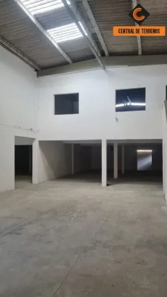 Imagem GALPÃO EM LAURO DE FREITAS