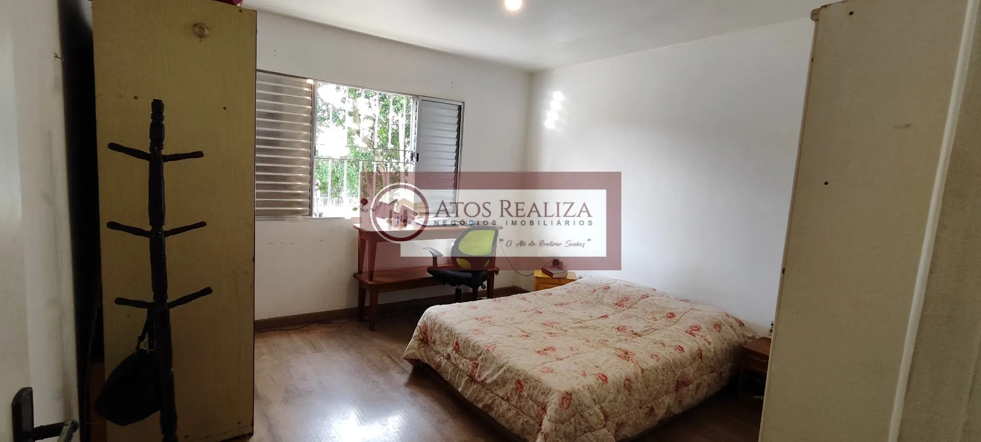 Imagem Sobrado em Veleiros SP: 110m², 4 dormitórios, 3 banheiros - Venda e Locação por R$580k