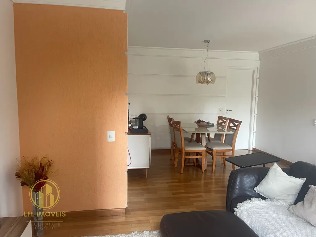 Imagem Apartamento para Venda, em Santo Amaro, no Condomínio Chácara Alto da Boa Vista