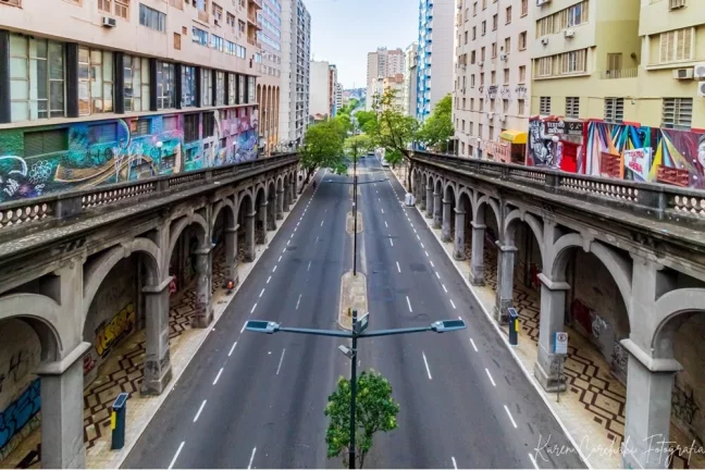 Imagem Apartamento para venda no bairro Centro Histórico em Porto Alegre