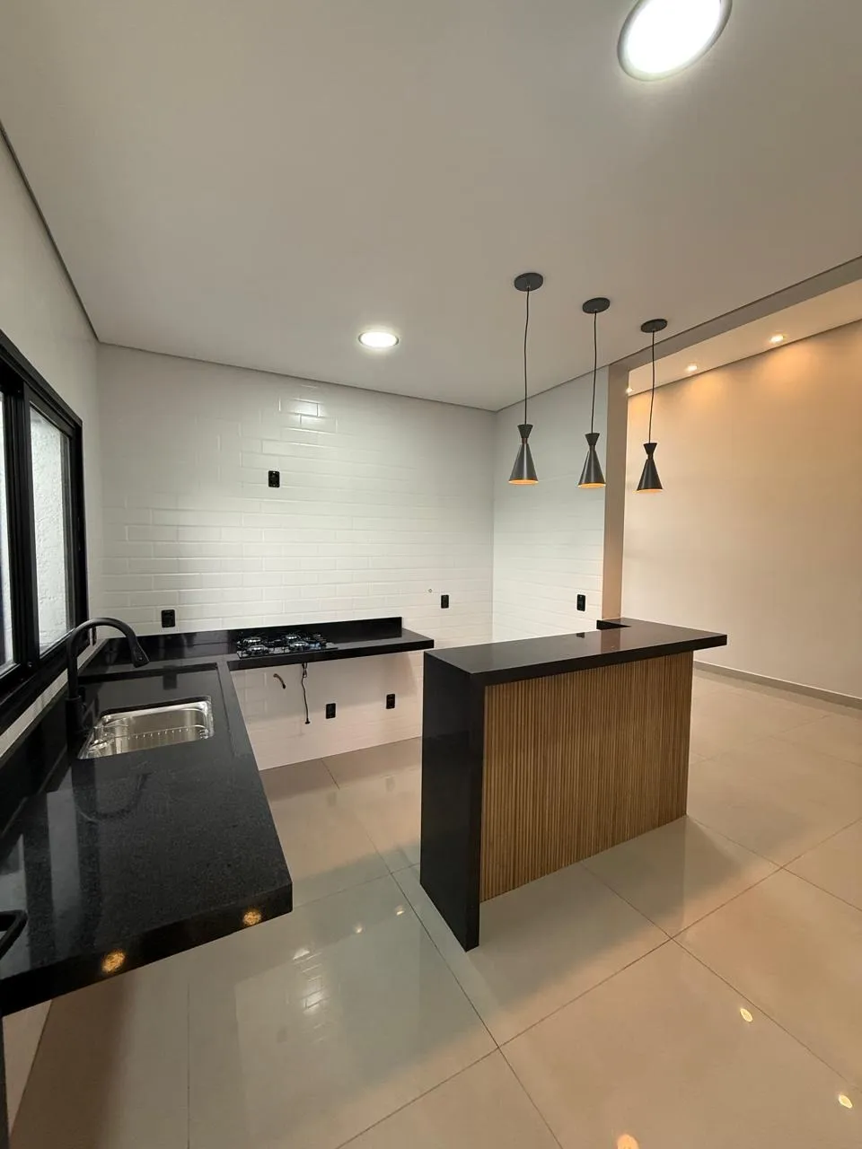 Imagem Casa 3 Dormitórios Residencial Villaggio Ipanema I- Sorocaba/SP