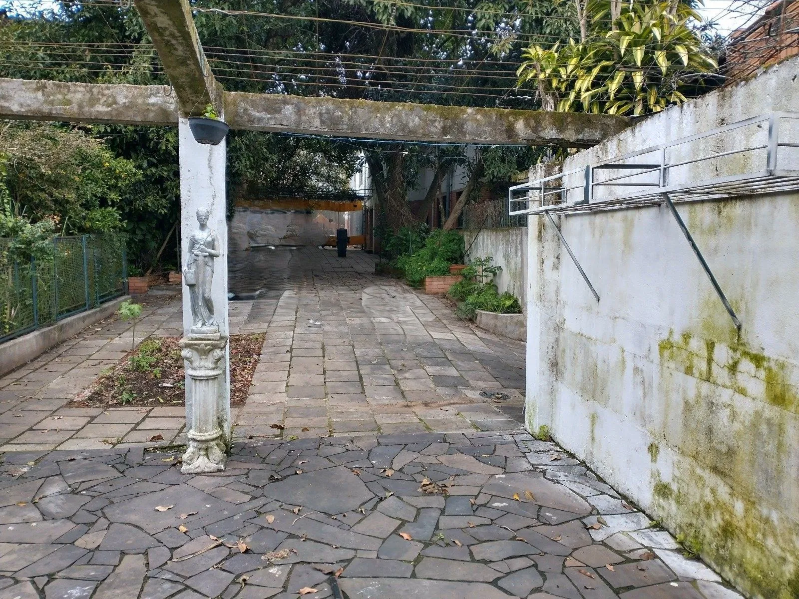Imagem Terreno em Tristeza