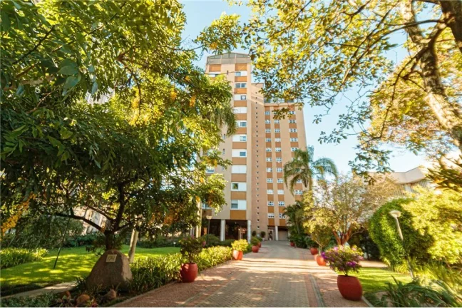 Imagem Apartamento para venda no bairro Santa Tereza em Porto Alegre