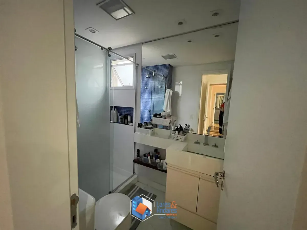Imagem Apartamento para venda em Vila Leopoldina com 2 quartos, sendo 1 suíte, 96m²