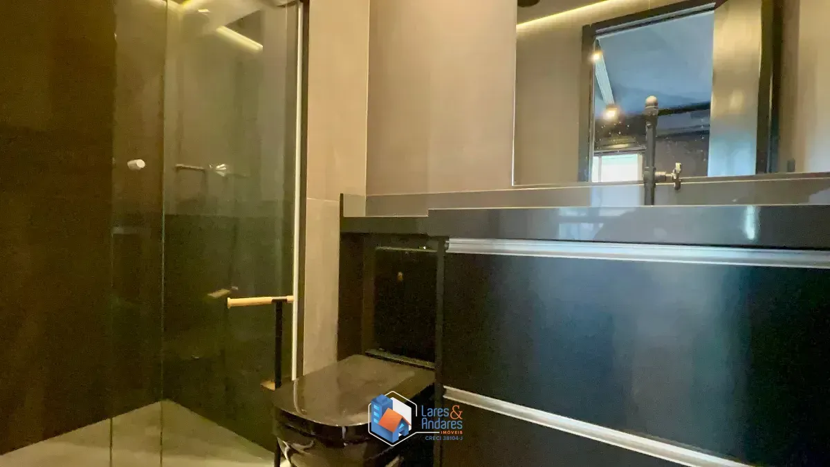 Imagem Studio para venda e locação em Pinheiros com 1 quarto, sendo 1 suíte, 31m²