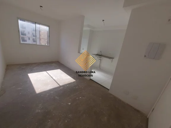 Foto do imóvel APARTAMENTO DE 44 M² 2 DORMITÓRIOS COM VAGA DE GARAGEM - A 5 MIN DO SHOPPING CANTAREIRA ÓTIMA LOCALIZAÇÃO - ZONA NORTE - JARAGUÁ - SÃO PAULO em AVENIDA NELSON PALMA TRAVASSOS