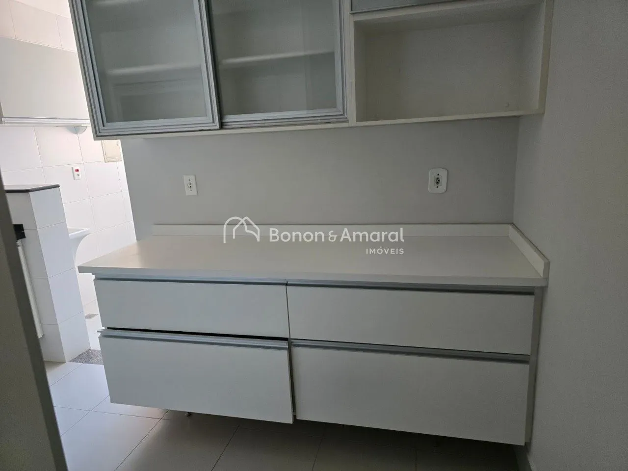 Imagem Apartamento 3 quartos z venda no Condomínio Porto Rico no Bairro Santa Terezinha, Paulínia/SP