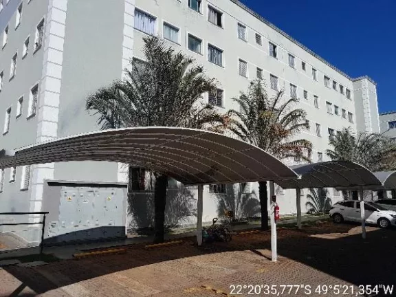Foto do imóvel Oportunidade Única em BAURU - SP | Tipo: Apartamento | Negociação: Leilão | Situação: Imóvel em RUA ARGENTINA QUADRA
