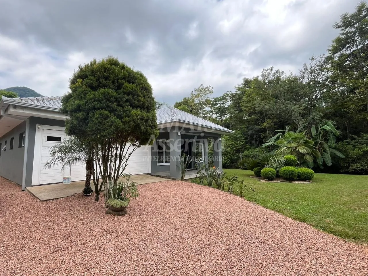 Imagem Excelente Casa mobiliada à venda em Nova Hartz - Próxima a Gramado!