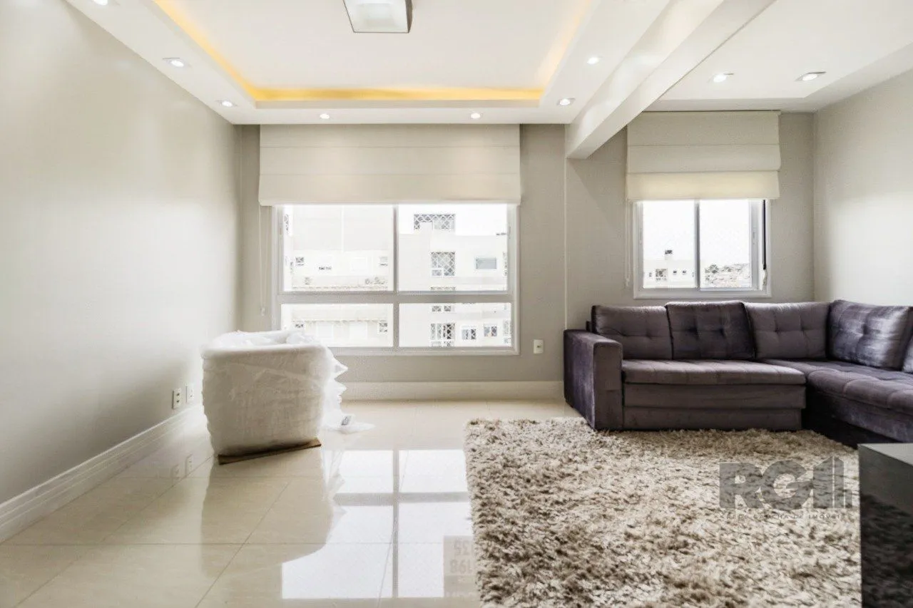 Imagem Apartamento de 3 quartos, suite e 2 vagas de garagem no bairro Jardim Carvalho