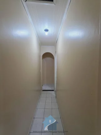 Imagem CASA NO CONJUNTO AJURICABA - ALVORADA