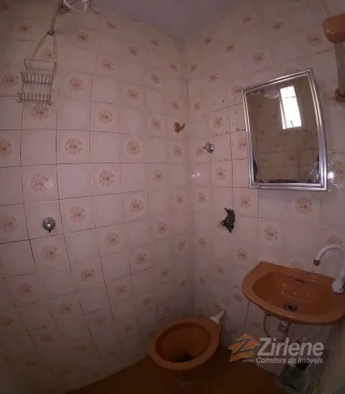 Imagem APARTAMENTO DE 2 QUARTOS SENDO 1 SUÍTE NA SEGUNDA QUADRA DO MAR.