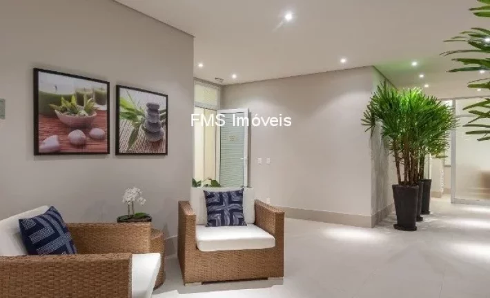 Imagem APARTAMENTO RESIDENCIAL em SÃO PAULO - SP, CONSOLAÇÃO