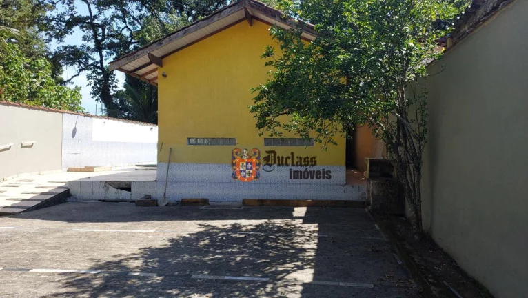Imagem Casa com 4 suítes à venda, 250 m² por R$ 650.000 - Maresias - São Sebastião/SP