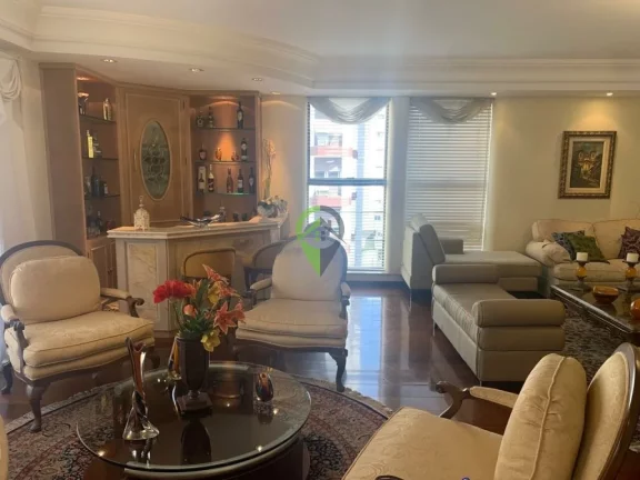 Imagem Apartamento à venda em Santos/SP