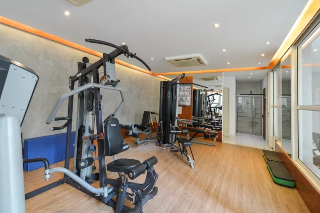 Imagem Apartamento à venda em São Paulo, Itaim Bibi, com 2 quartos, 152m2