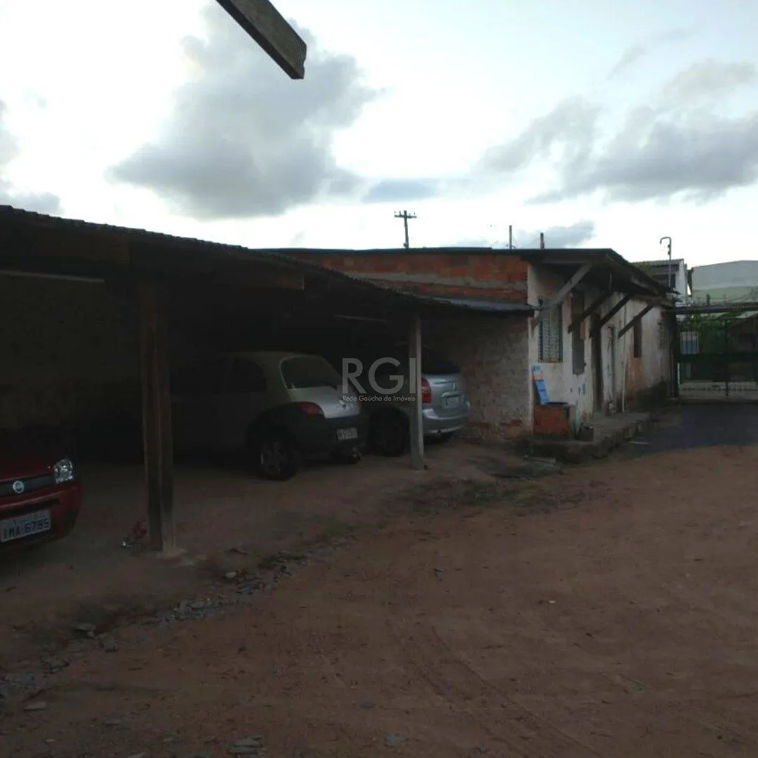 Imagem Terreno para Venda - 667,93m², 0 dormitórios, Tristeza