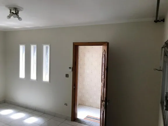 Imagem Casa com 3 Quartos à Venda, 191 m² em Piraporinha - Diadema