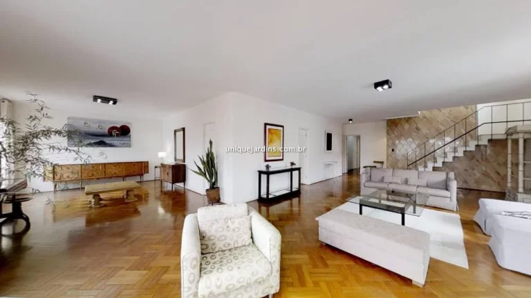 Imagem Cobertura Duplex à venda Paraíso São Paulo