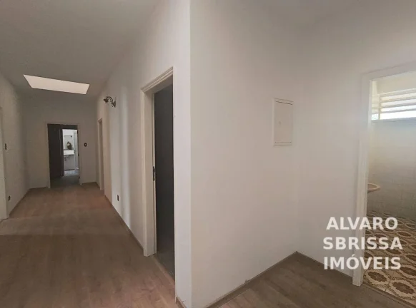 Imagem Casa Comercial ou Residencial com 4 dormitórios 4 salas amplas 615 m2 à venda no B Brasil perfeita para escritórios clínicas consultórios