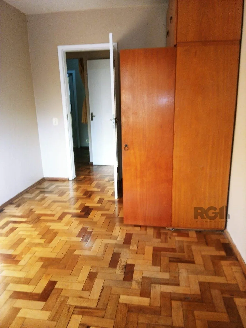Imagem Apartamento 2 quartos, 2 banheiros e garagem na Cidade Baixa.