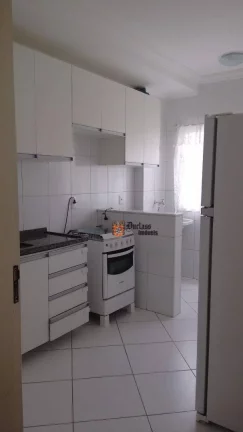Imagem Apartamento com 2 dormitórios à venda, 63 m² por R$ 435.000,00 - Pinheirinho - Vinhedo/SP