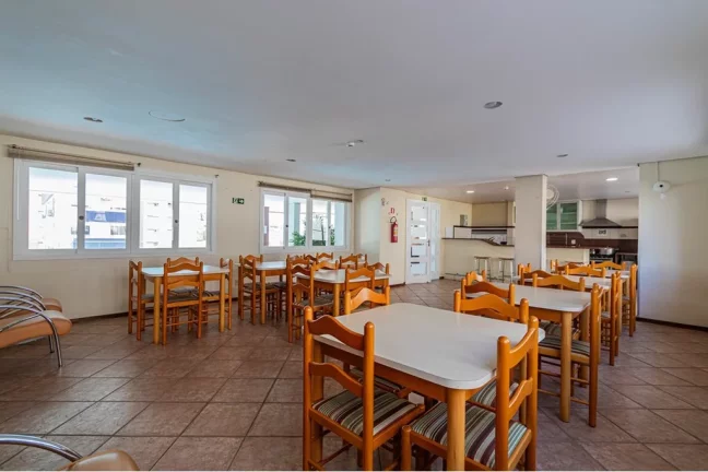Imagem Apartamento para venda no bairro Menino Deus em Porto Alegre