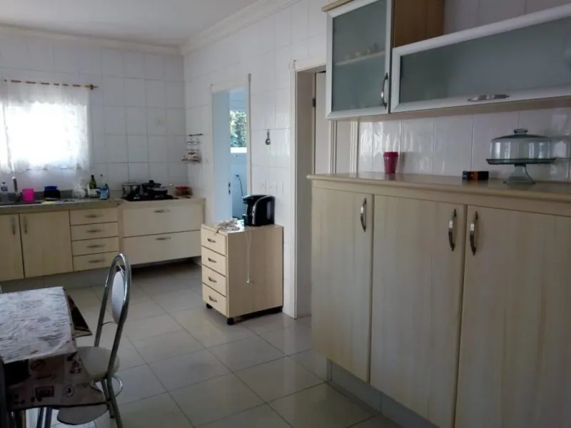 Imagem CASA 4 SUÍTES PARA LOCAÇÃO E VENDA - CONDOMINIO SÃO PAULO 2 - COTIA SÃO PAULO - 450M²