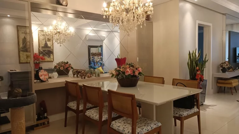 Imagem APARTAMENTO RESIDENCIAL em SÃO JOSÉ - SC, KOBRASOL
