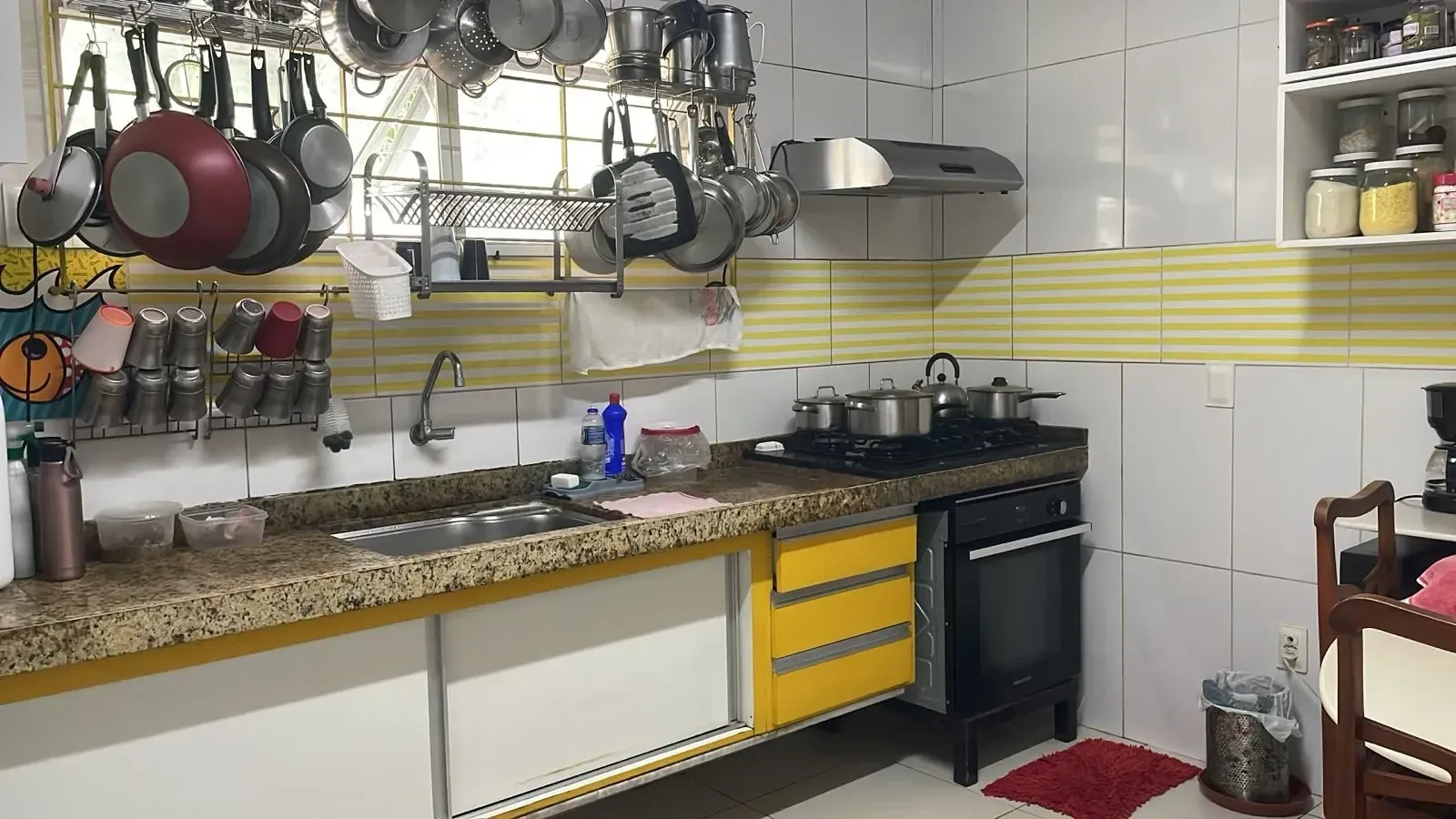 Foto do imóvel: Casa com 5 Quartos à Venda, 220 m² em Aldeia dos Camarás - Camaragibe