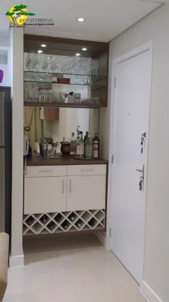 Imagem LINDO APARTAMENTO PARA VENDA NA VILA AMÁLIA