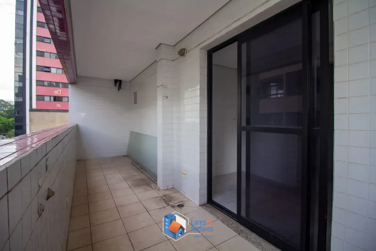 Imagem Conjunto comercial para venda em Vila Monte Alegre, 135m²