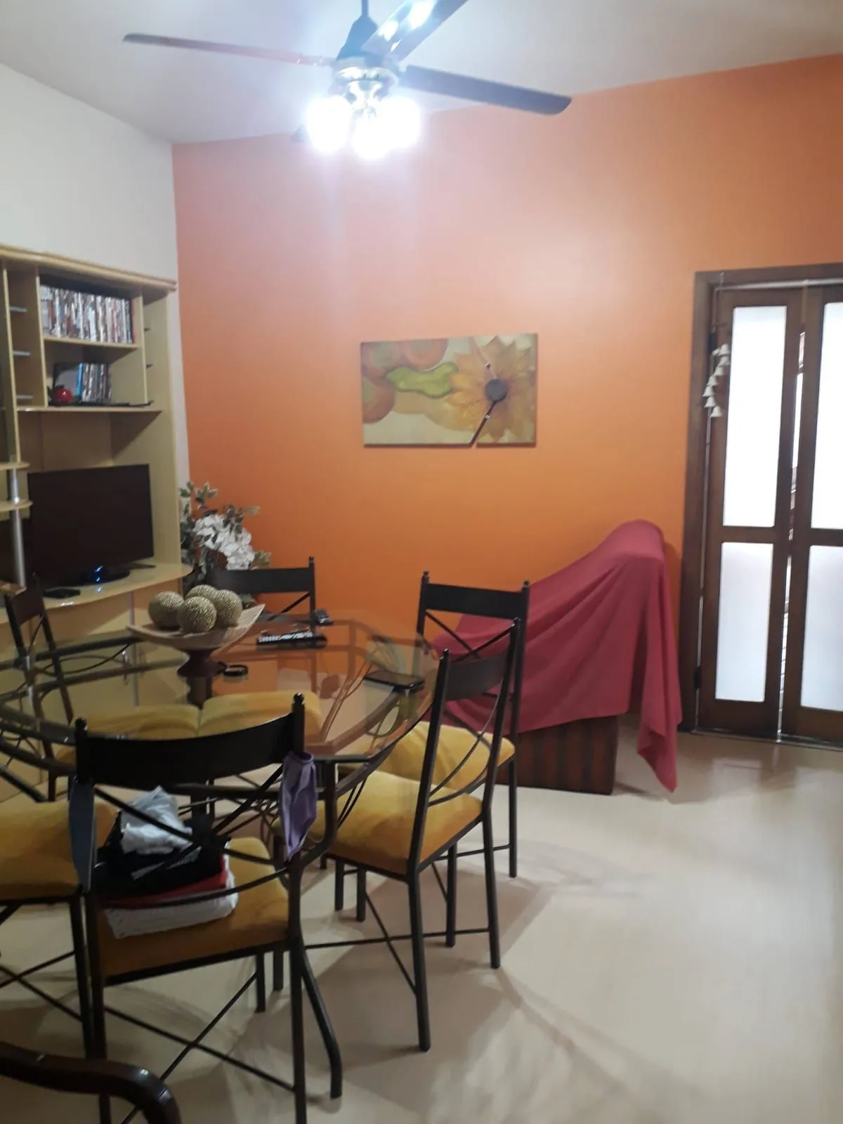 Imagem Casa sobrado no bairro Auxiliadora de 3 dormitórios e 3 vagas