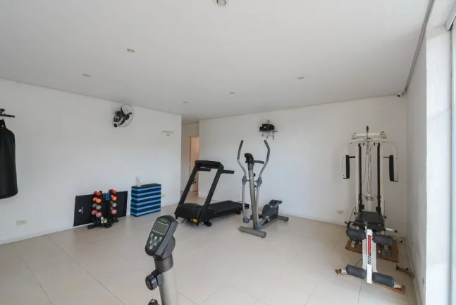 Imagem Apartamento à venda em São Paulo, Vila Dom Pedro I, com 3 quartos, 87m2