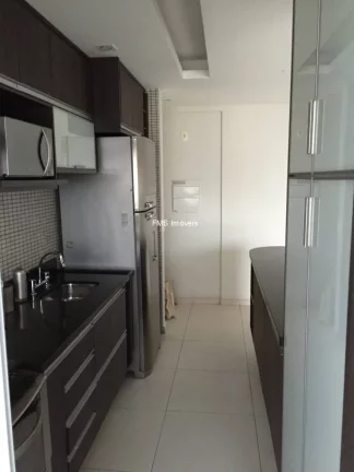 Imagem Imperdível apartamento à venda em São Paulo-SP, Vila Nova Conceição: 2 quartos, 1 suíte, 2 banheiros, 2 vagas de garagem, 72m²!