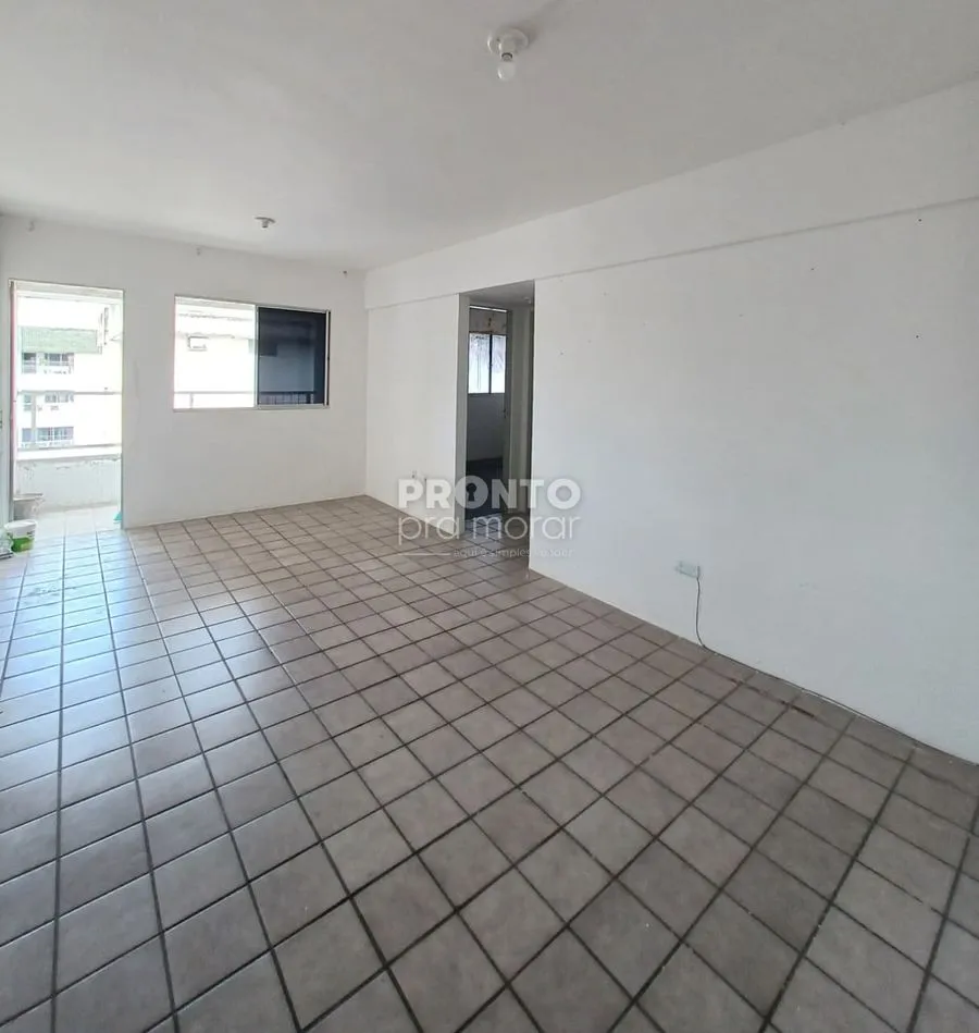 Imagem Residencial Jardim Caxangá
