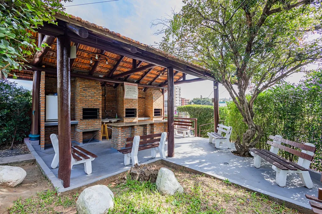 Imagem Apartamento em Vila Ipiranga
