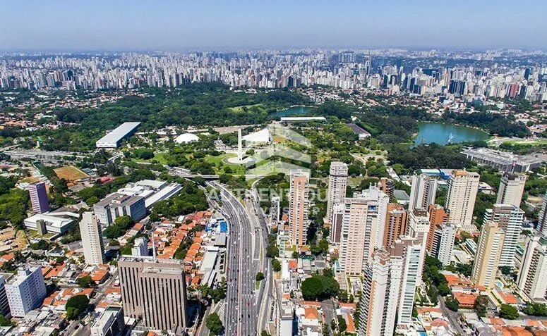 Imagem Exclusiv Vila Mariana - Apartamento à venda em São Paulo/SP