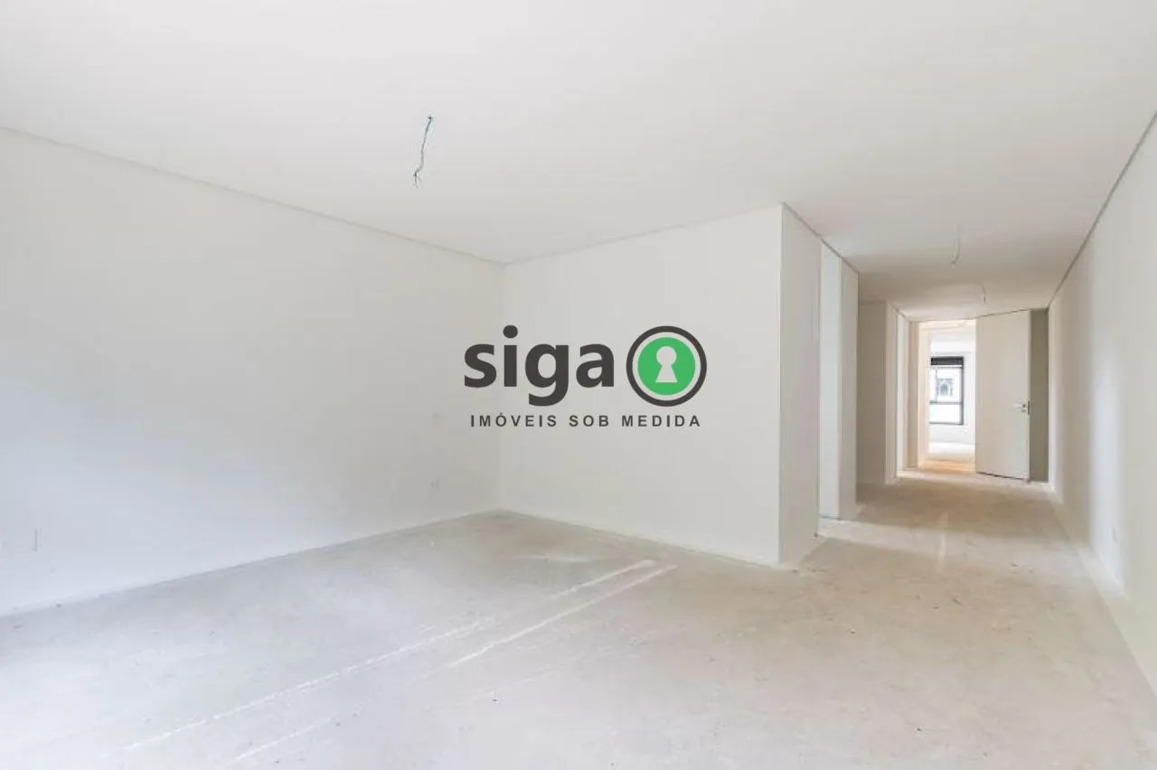 Imagem Casa em Condomínio para venda na Chácara Santo Antônio, São Paulo - SP