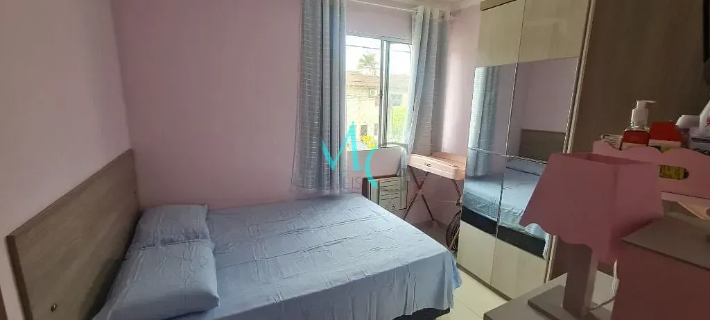 Imagem Casa com 2 quartos a venda, 63 m² - por R$ 189.900,00 - Guaratiba - Rio de Janeiro/RJ