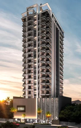 Foto do imóvel Apartamento para venda em Itapema