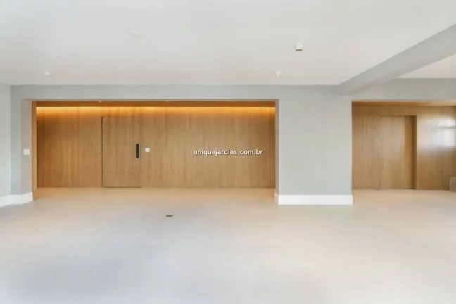 Imagem Apartamento à venda Jardim América São Paulo