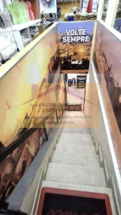 Imagem IMÓVEL COMERCIAL! AVENIDA DOM HÉLDER CÂMARA !