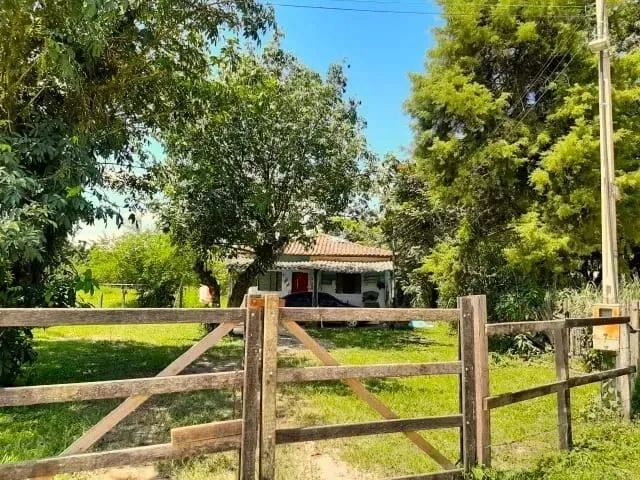 Imagem Chácara à venda 94372.59M², Aterrado, Tremembé - SP