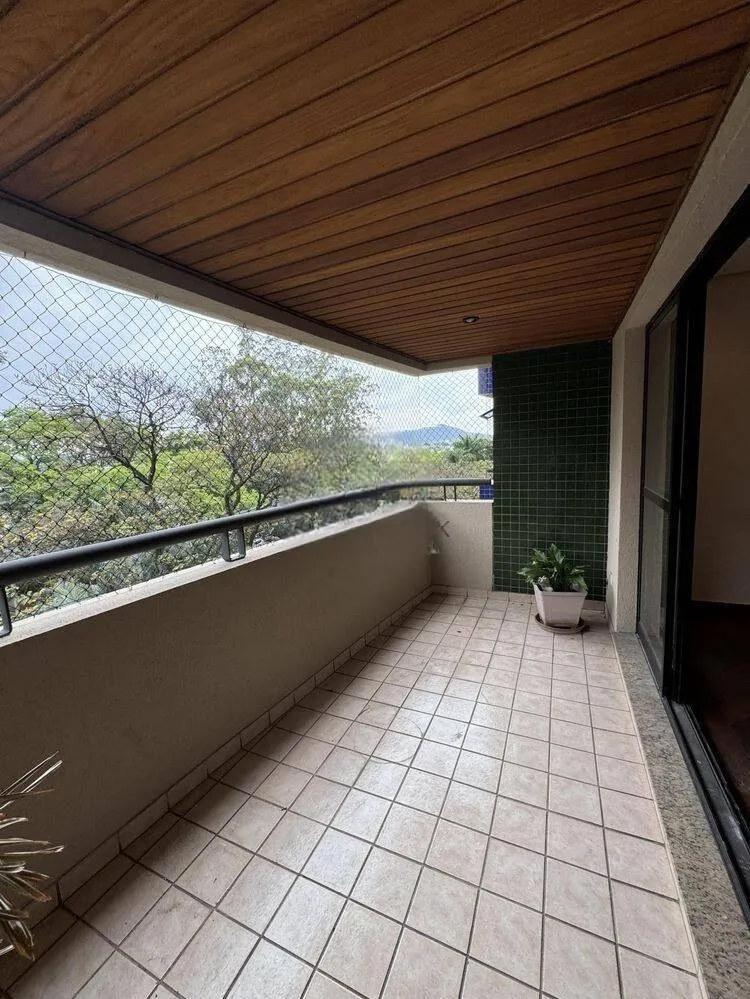 Imagem Apartamento Amplo de 160m² em Alphaville
