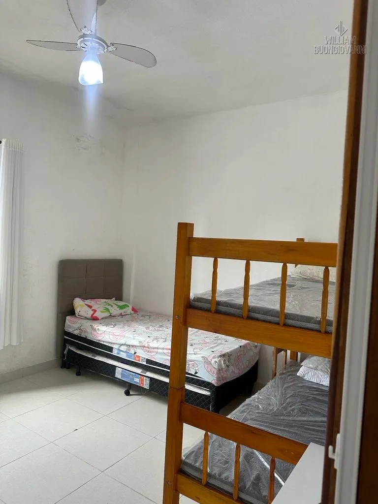 Imagem APARTAMENTO 1 QUARTO - SOLEMAR - PRAIA GRANDE/SP