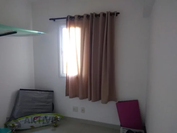 Imagem Apartamento em Jardim Tupanci - Barueri